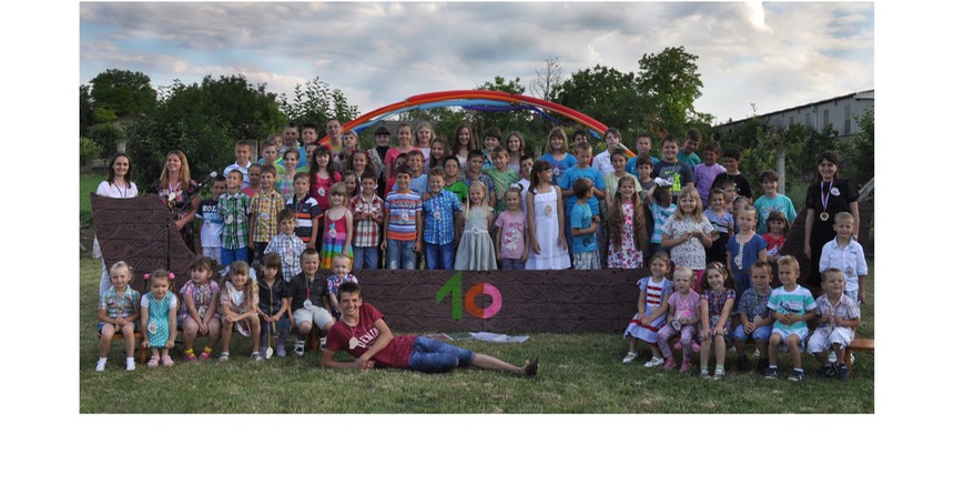 jardin d'enfants Korab4